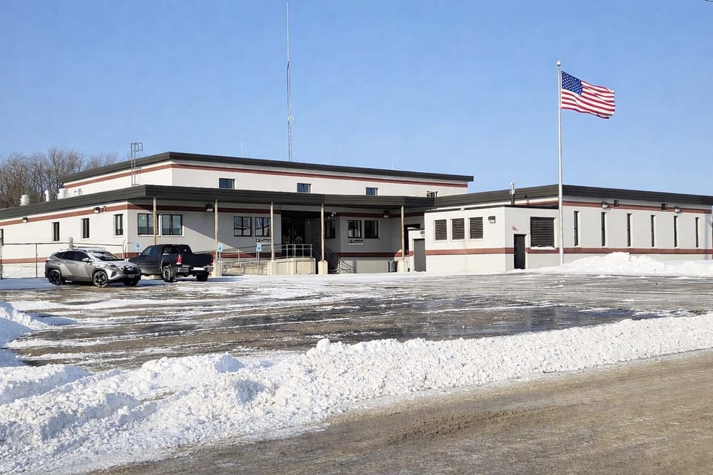 Calais Armory’s Role in Community Continues as Guard Reviews Future