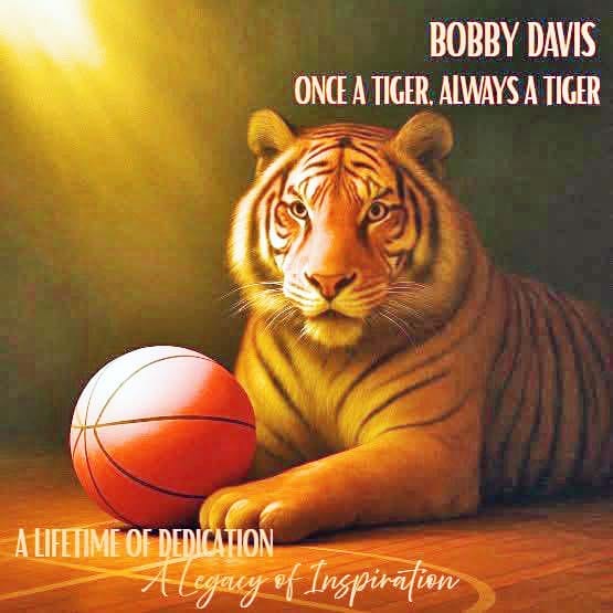 Passing of Bobby Davis a  Devastating Loss for Downeast Board #18, Shead HS Community