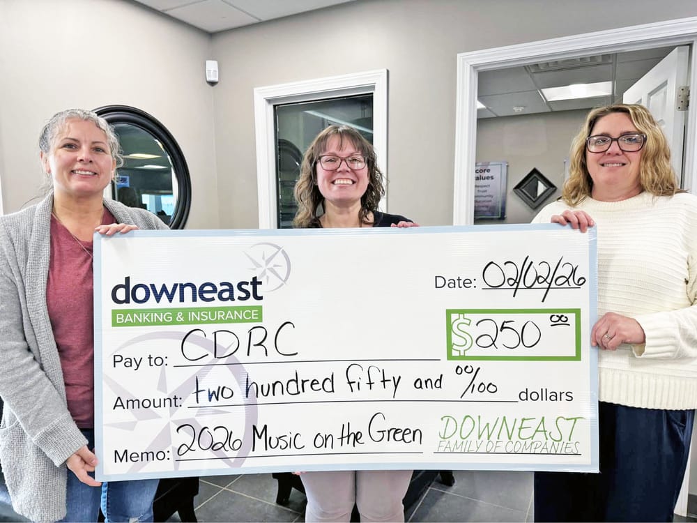 CDRC Kicks Off Fundraising for  2026 Music on the Green Series