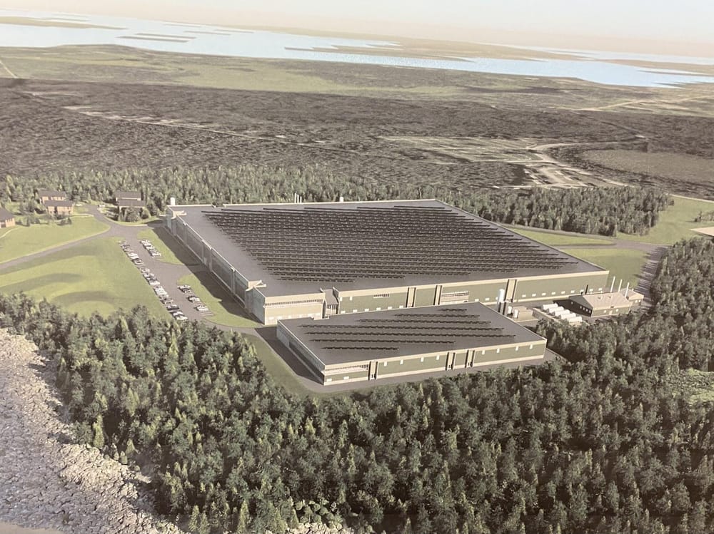 Kingfish Seeks Additional Time from the Jonesport Planning Board