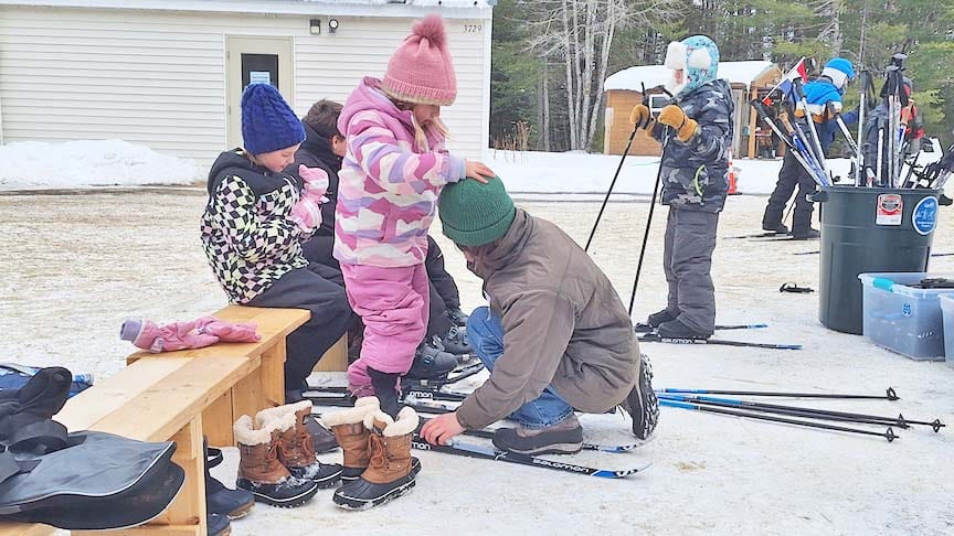 2nd Annual Frost Fair