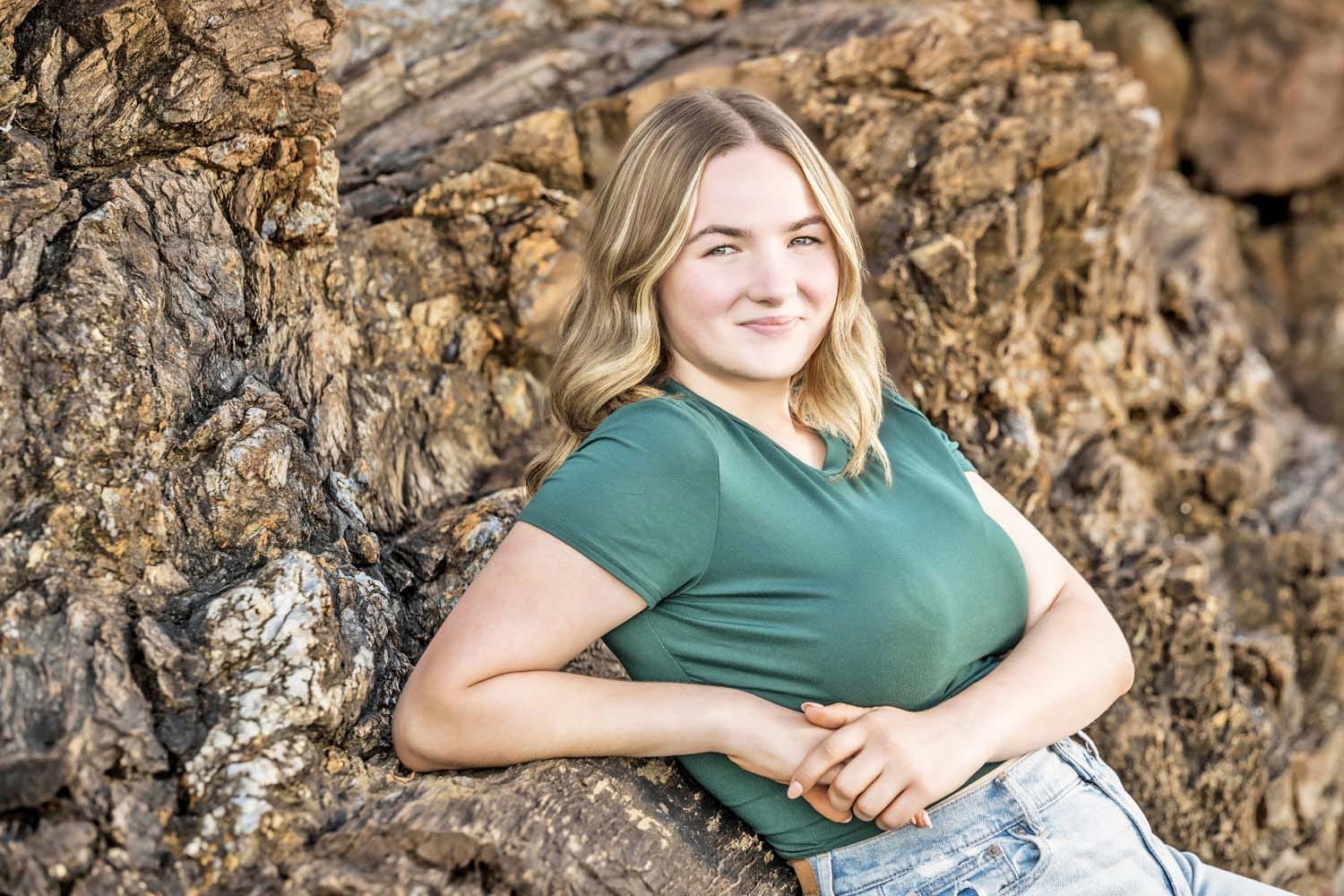 Shaylee Guire Receives  MPA Principal’s Award