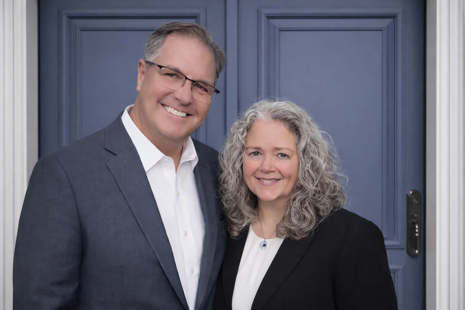 Local Couple Launches High-Tech Home Inspection Service