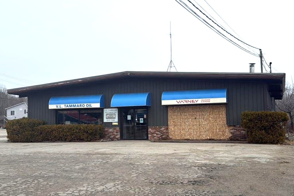 No Injuries After Pair of Morning Vehicle Incidents