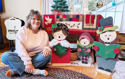 St. Kateri Tekakwitha Catholic Women’s Group 2025 Christmas Raffle