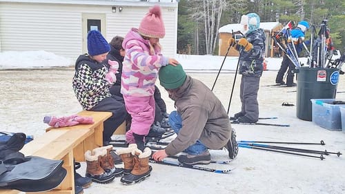 2nd Annual Frost Fair