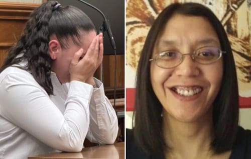 Maine Supreme Judicial Court  Vacates 2023 Murder Conviction in  Stabbing Death of Kim Neptune