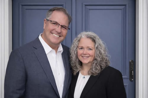 Local Couple Launches High-Tech Home Inspection Service