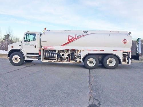 Jet Fuel Addition Boosts Princeton  Airport’s Regional Impact