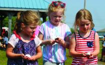 Science Thursdays Continue at Calais Free Library