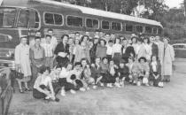 Calais Blue Devils End Regular Season Ranked No. 1