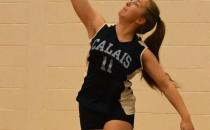 Calais Lions Club Celebrates 84th Annual Installation Night