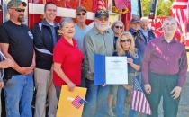 Motorists Reminded of Move Over Law 