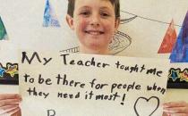 Community Rallies for Cline Family After Devastating Fire