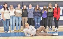 Dinner and Auction Set to Support Sarah’s House of Maine