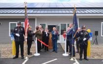 Kids are Making a Splash at the Calais Pool