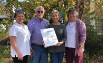 Calais Native Continues Awareness Advocacy for Rare Diseases