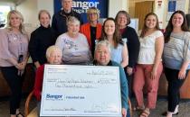 Pratt Donation to Annual Cobscook Bay Races Benefits Down East Hospice
