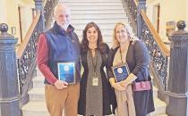 Community Rallies to Aid Family of Accident Victim