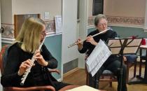 USPS Recognizes  Mark McKinnon Upon his  Retirement after 23 Years