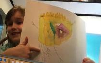 Maine on the Map for Total Eclipse of the Sun