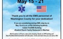 Semi-Random Election Season Notes