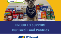 Young Boy Aims to Donate 100 Items to Charities this Holiday Season