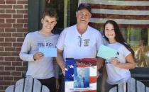 ‘From Away’ Boater Ignores ‘Stern’ Warnings from Harbor Master, Vessel Sinks in Bucks Harbor