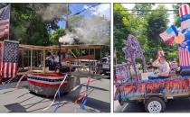 Alexandria Banou Morgan: UMaine 2025 Co-Salutatorian 