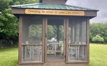 Commissioner Cautions Against Censoring Blueberry Fest Vendors