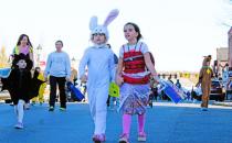 EAC to Offer Festive Fundraiser