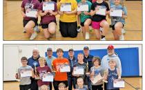 The First Donates to CHS