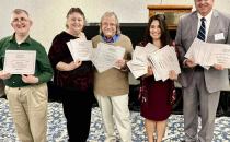 Bridging the Digital Divide with High-Speed Internet: The Arise of Downeast Broadband Utility