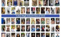 Washington County Mainah’s for Trump Gather to Rally