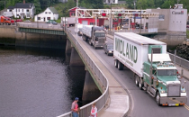 Maine Visitor Information Center in Calais Provides Information to  Visitors and Locals Alike