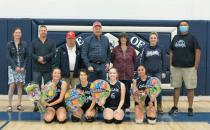 Calais Lions Club Celebrates 84th Annual Installation Night