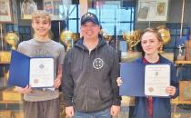 Walmart Employee Caught in a Random Act of Kindness