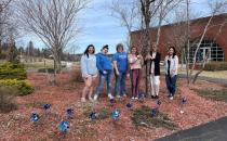 Princeton Parks & Rec Welcomes Generous $5,000 Donation for Playground Project