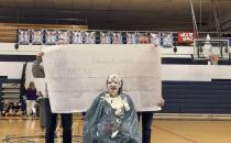 Raye’s Mustard Mill Museum Receives Grant From Bangor Savings Bank Foundation