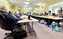 USS Gravely to Visit Eastport During Independence Day Celebration