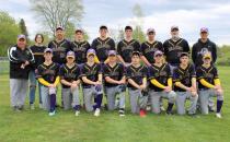Carter and Tango, Newest K9 Team at Sheriff’s Office