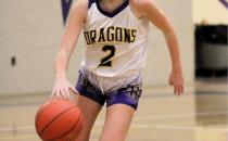 Blue Devils Victorious Over Dragons, Finish Regular Season at 12-6