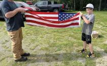 NPV Tabled Amidst Some Confusion