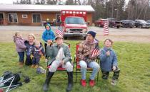 Muppets for Diversity, Equity and Inclusion