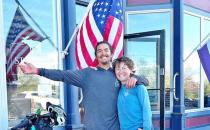 CHS Students Place at JMG Career Symposium