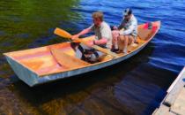 Ranger News from East Range II School