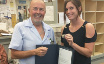 BAILEYVILLE OCTOBERFEST: Fun and Festivity Promised with Parade