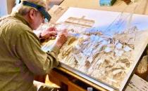 Robbinston Resident  Winnie Johnson Publishes Her First Children’s Book