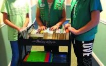 Maine’s Sheriffs, Lawmakers Meet Over Breakfast to Discuss Rural Counties’ Dwindling Resources in Fight Against Crime