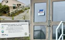 Princeton BBQ Dinner